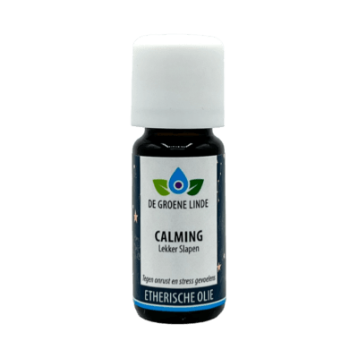 Calming | Olie
