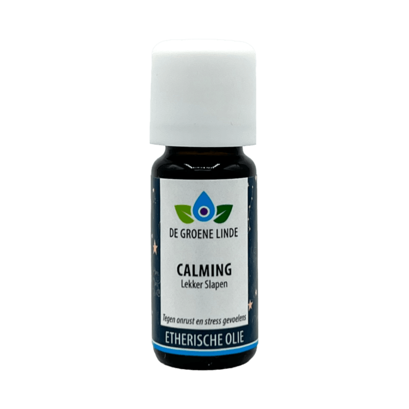 Calming | Olie