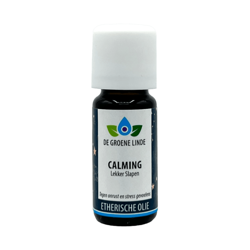 Calming | Olie