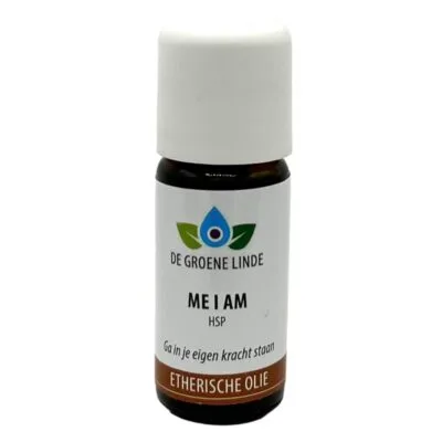 HSP Me I Am | Olie