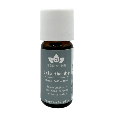 Skip the Dip | Olie