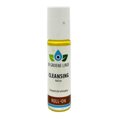 HSP Cleansing | Roll-on
