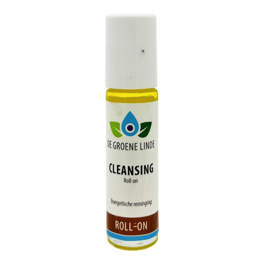 HSP Cleansing | Roll-on