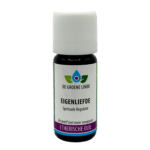 Eigenliefde | Olie
