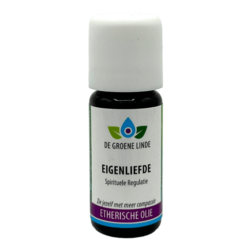 Eigenliefde | Olie
