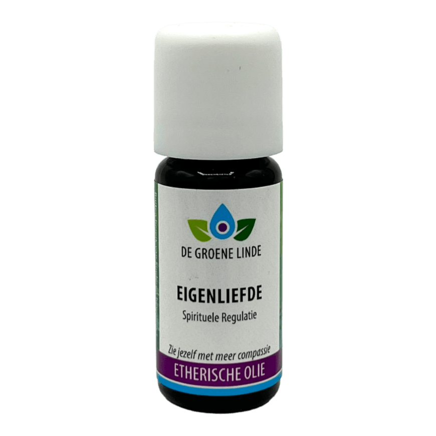 Eigenliefde | Olie