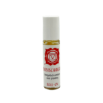 1. Basis chakra | Roll-on