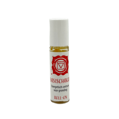 1. Basis chakra | Roll-on