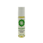 4. Hart chakra | Roll-on