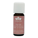 Faith | Olie