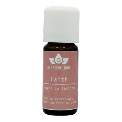 Faith | Olie