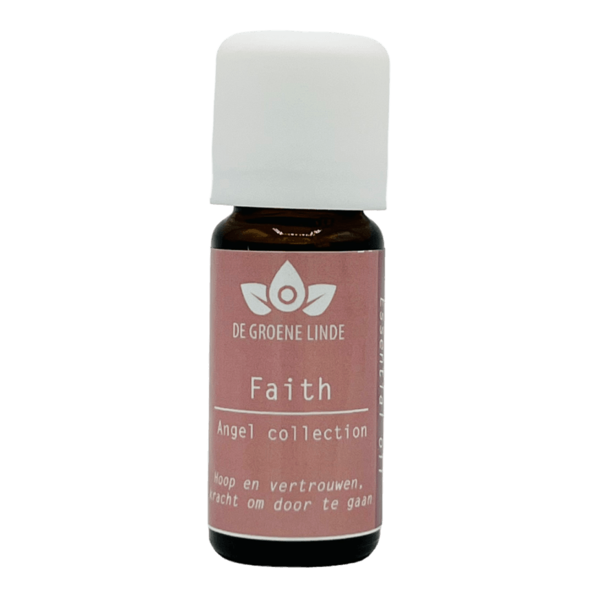 Faith | Olie