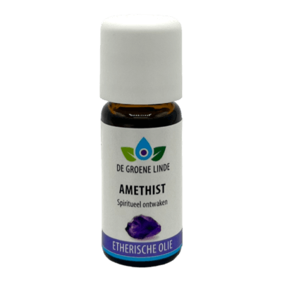 Amethist | Olie