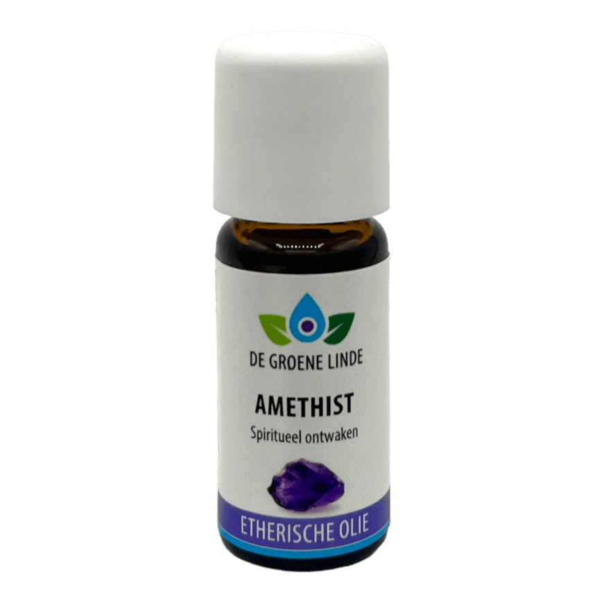 Amethist | Olie