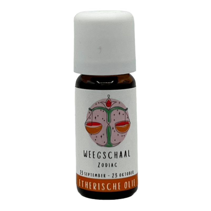 Zodiac | Weegschaal | Olie