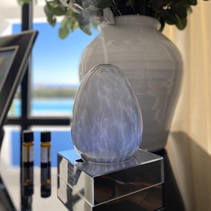 Lotus Diffuser | Dubai