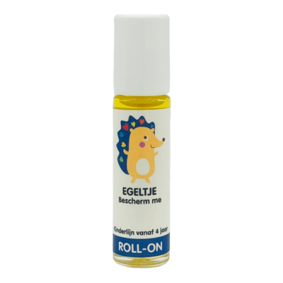 Egeltje, Bescherm mij | Roll on