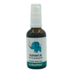 Olifantje, Zet mij op de grond | Auraspray