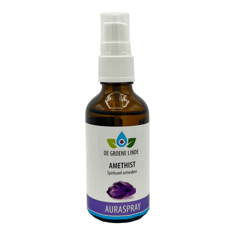 Amethist | Aura- & Roomspray