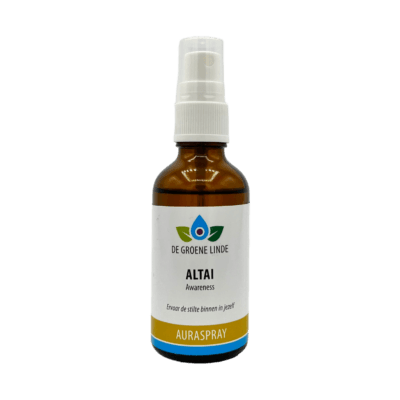 Altai | Auraspray