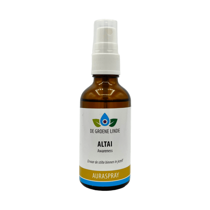 Altai | Auraspray