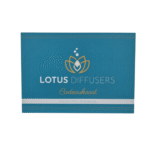 Lotus Cadeaubon - Fysiek