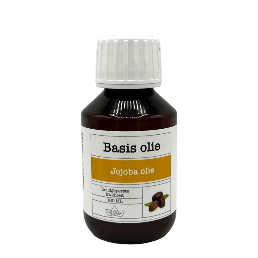 Jojoba olie KP