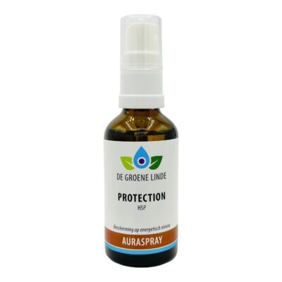 HSP Protection | Aura- & Roomspray