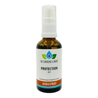 HSP Protection | Aura- & Roomspray