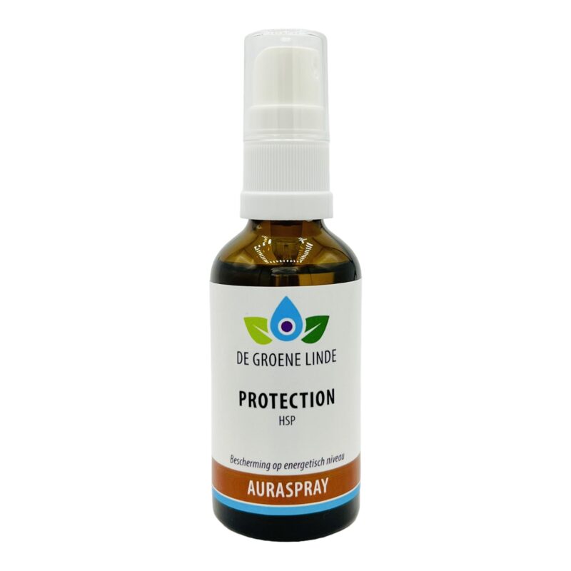 HSP Protection | Aura- & Roomspray