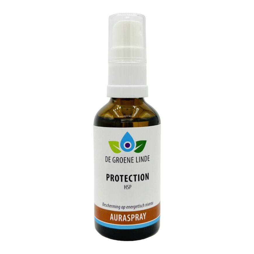 HSP Protection | Aura- & Roomspray