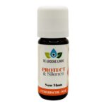 New Mom | Protect & Silence | Olie