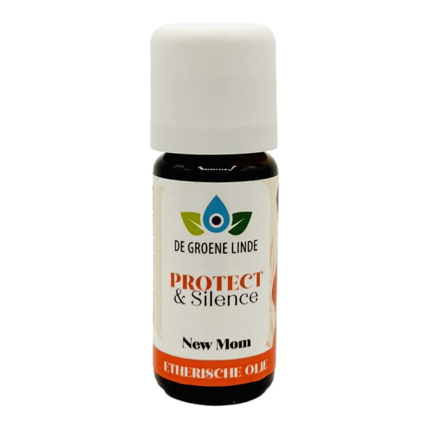 New Mom | Protect & Silence | Olie