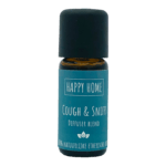 Cough & Sniffs | Olie