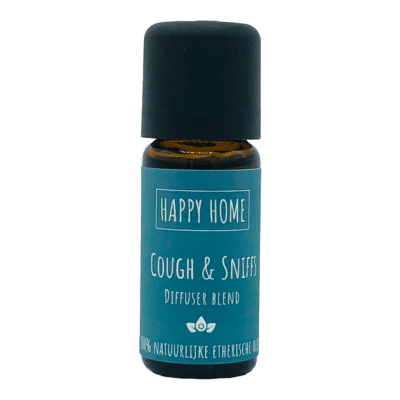 Cough & Sniffs | Olie