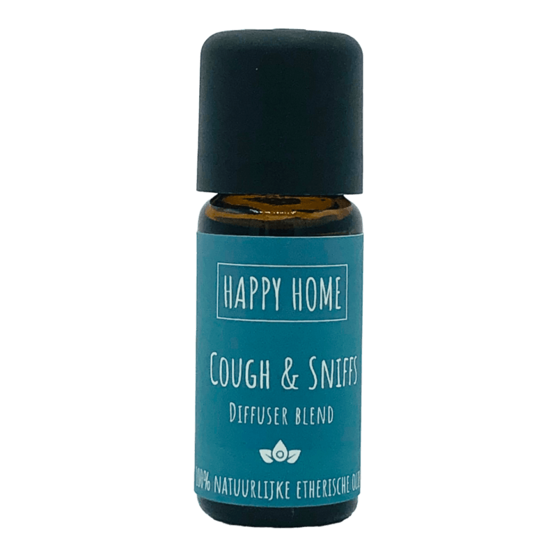 Cough & Sniffs | Olie