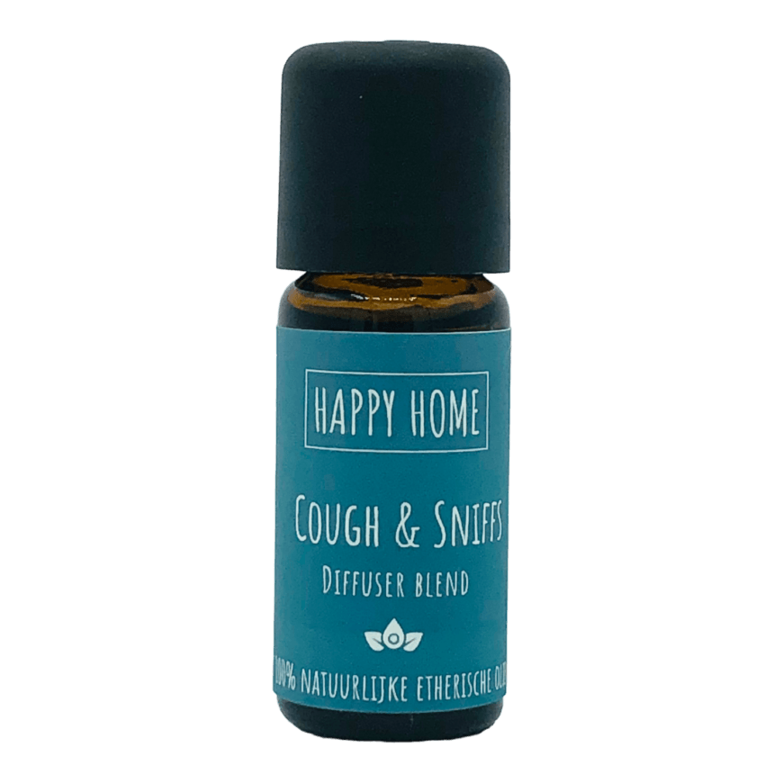 Cough & Sniffs | Olie