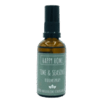 Time & Seasons | Roomspray