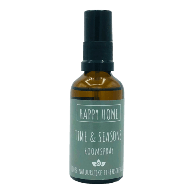 Time & Seasons | Roomspray