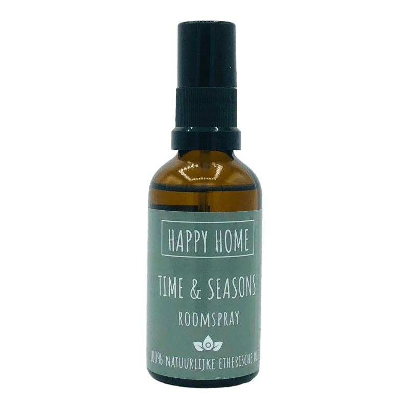 Time & Seasons | Roomspray