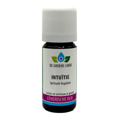 Intuïtie | Olie