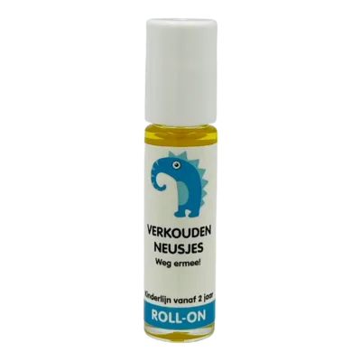 Verkouden Neusjes | Roll-on