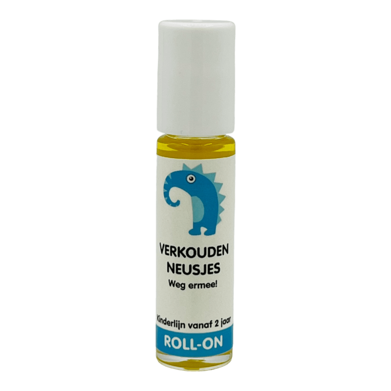Verkouden Neusjes | Roll-on