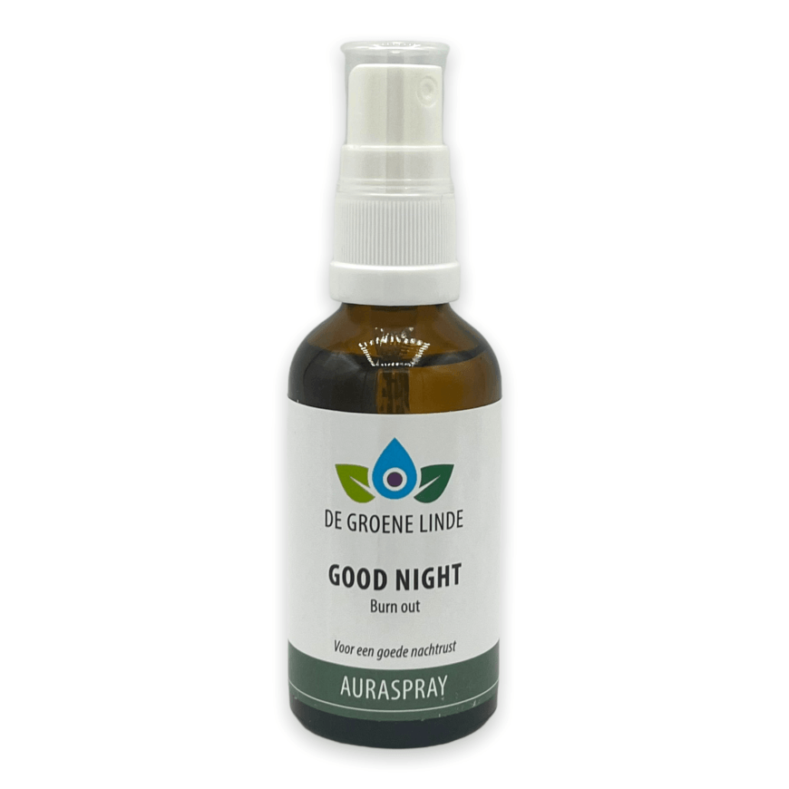 Good Night | Aura- & Roomspray
