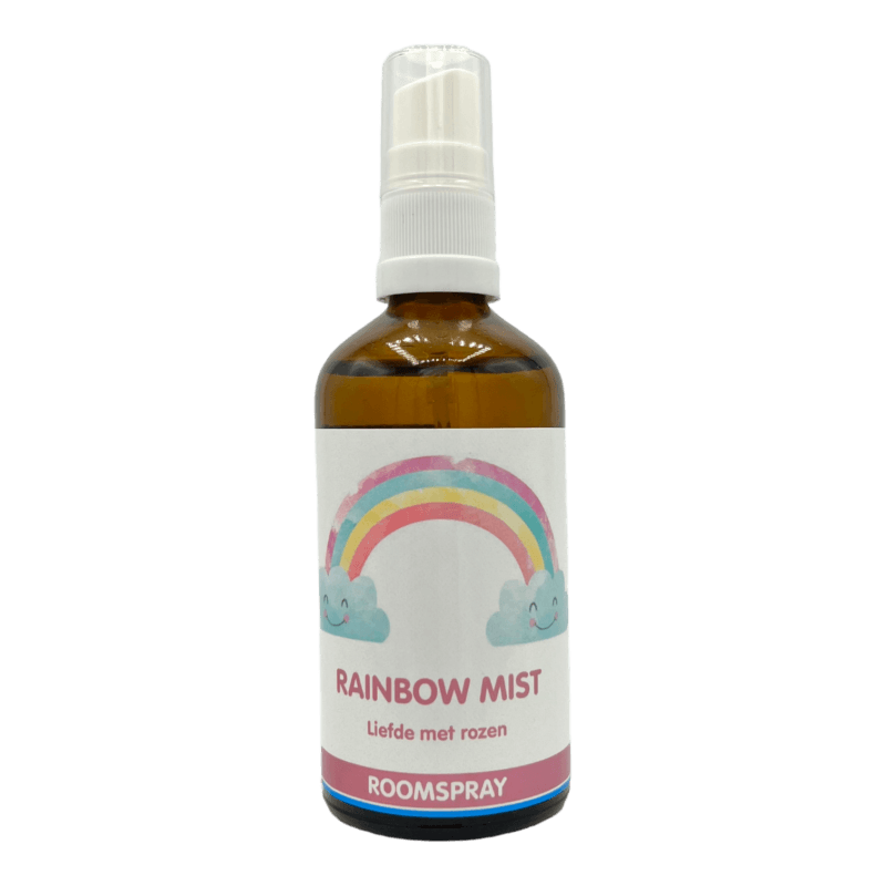 Rainbow mist | Baby & Kinder Roomspray