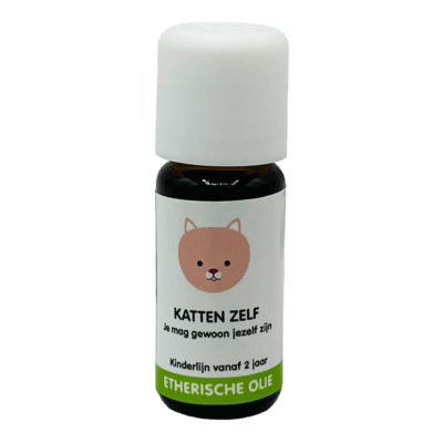 Kattenzelf | Olie