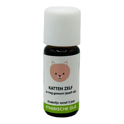 Kattenzelf | Olie