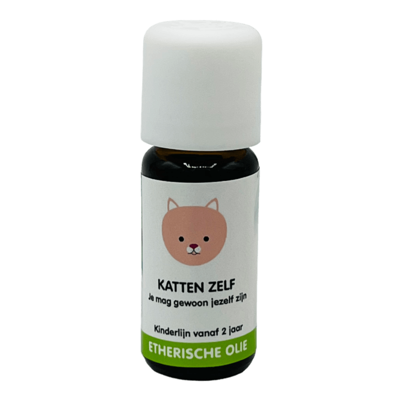 Kattenzelf | Olie