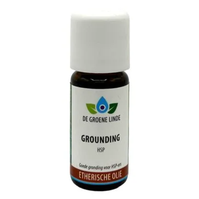 HSP Grounding | Olie