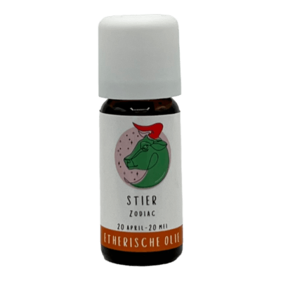 Zodiac | Stier | Olie